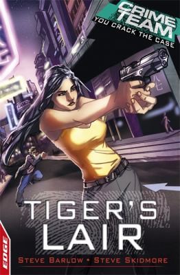 Tigers Lair