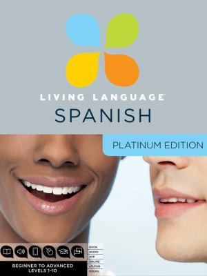 Platinum Spanish