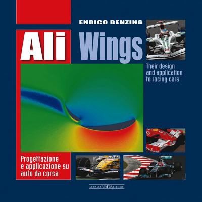 Ali Progettazione E Applicazione Su Auto Da Corsa Wings Their Design And Application To Racing Cars