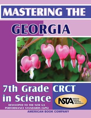 Passing the Georgia 7th Grade CRCT in Science