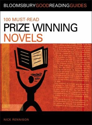 100 Must-Read Prize-Winning Novels