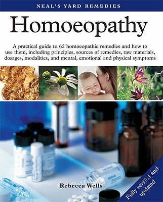 Homoeopathy