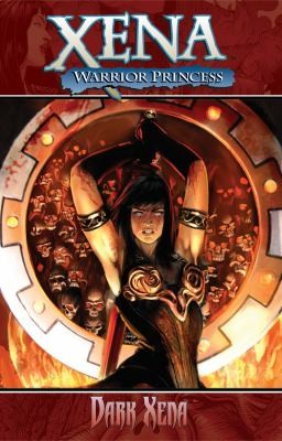 Xena Warrior Princess