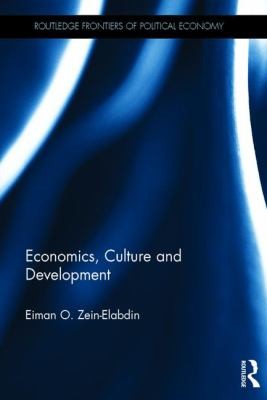 Economics, Culture, and Development
