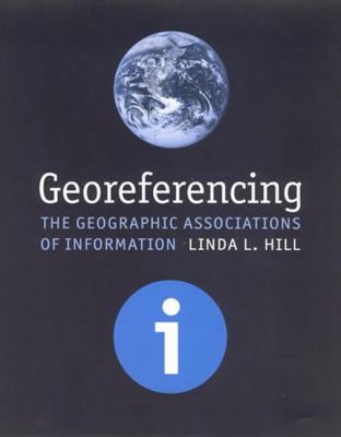 Georeferencing The Geographic Associations Of Information