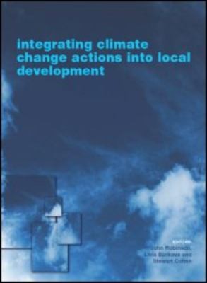 Integrating Climate Change Actions Into Local Development