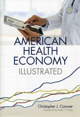 American Health Economy Illustrated