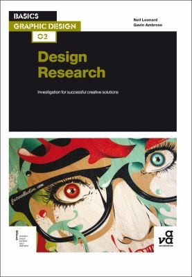 Basics Graphic Design 02 Design Solutions Research In Practice