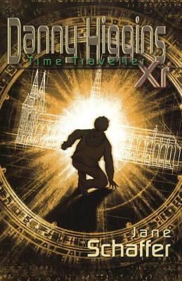 Danny Higgins XR Time Traveller