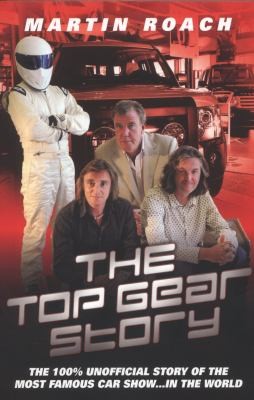 The Top Gear Story