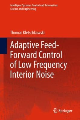 Adaptive Feedforward Control Of Low Frequency Interior Noise