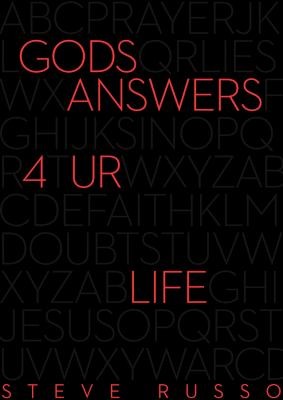 Gods Answers 4 Ur Life