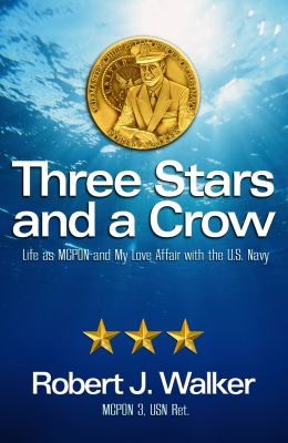 Three Stars and a Crow