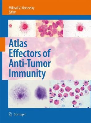 Atlas Effectors Of Antitumor Immunity