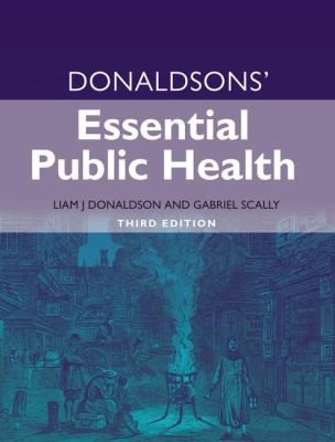 Donaldsons Essential Public Health