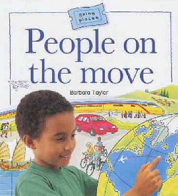 People On The Move