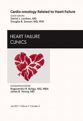 Cardiooncology Related To Heart Failure