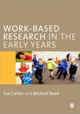Workbased Research In The Early Years