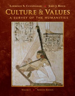 Culture and Values Volume One