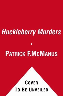 The Huckleberry Murders