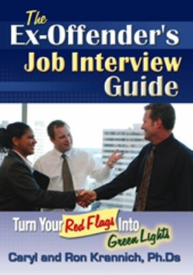The Exoffenders Job Interview Guide