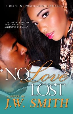 No Love Lost: Transitioning To Manhood Through The Rigid Life Of The Streets
