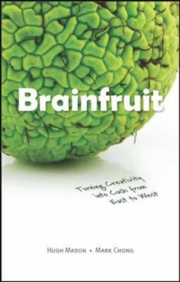 Brainfruit: Turing Creativity Into Cash From East To West