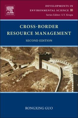 CrossBorder Resource Management