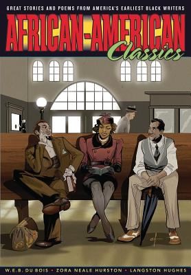 Africanamerican Classics