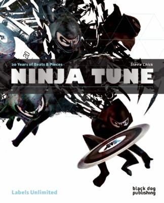 Ninja Tune: 20 Years of Beats Pieces