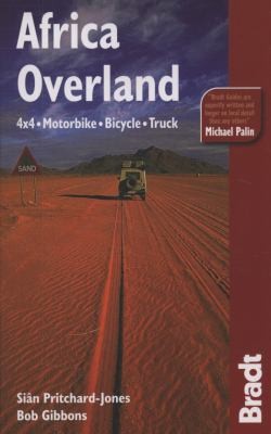 Africa Overland