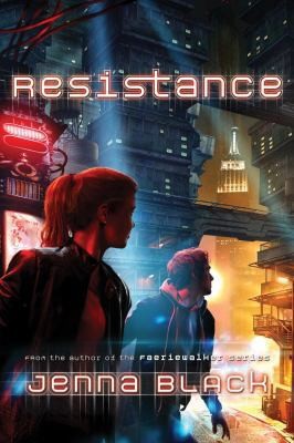 Resistance A Replica Novel