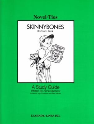 Skinnybones
            
                NovelTies