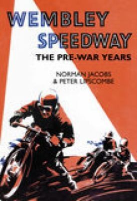 Speedway at Wembley