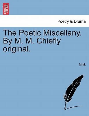 Poetic Miscellany