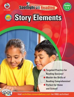 Story Elements