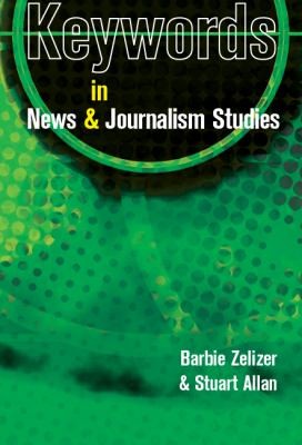 Key Words In News And Journalism