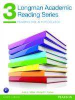 Longman Academic Reading Series: Reading Skills for College
