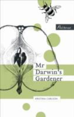 Mr Darwins Gardener Herra Darwinin Puutarhuri