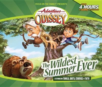 The Wildest Summer Ever