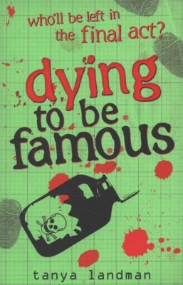Dying to Be Famous