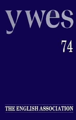 The Years Work In English Studies