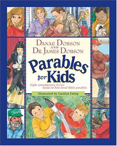 Parables For Kids