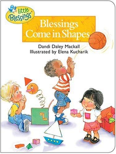 Blessings Come In Shapes