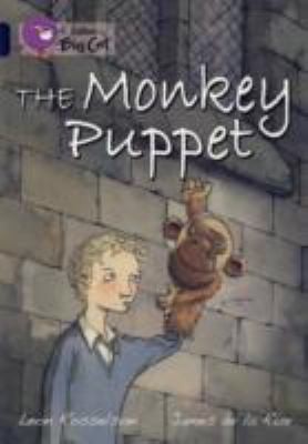 The Monkey Puppet