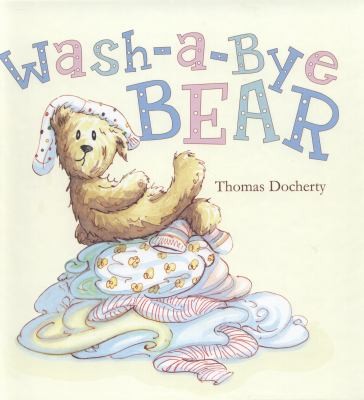 Washabye Bear