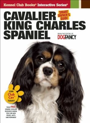 Cavalier King Charles Spaniel