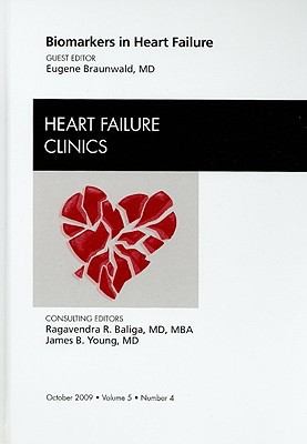 Biomarkers In Heart Failure