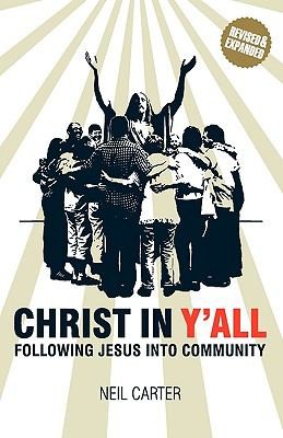 Christ in YAll
