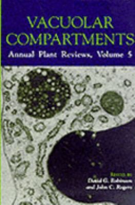 Vacuolar Compartments
